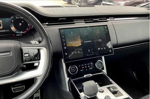 2023 Land Rover Range Rover P400 SE