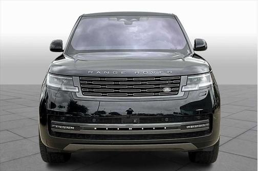 2023 Land Rover Range Rover P400 SE
