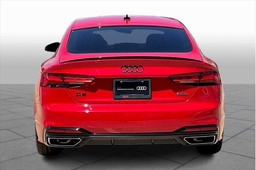 2025 Audi A5 Sportback 45 S Line Premium Plus