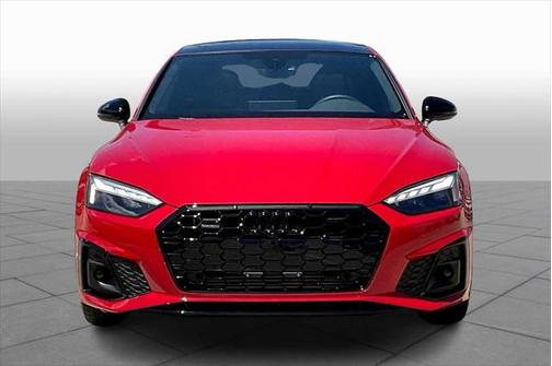 2025 Audi A5 Sportback 45 S Line Premium Plus