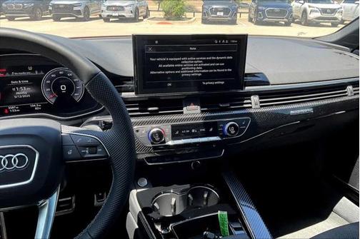 2025 Audi A5 Sportback 45 S Line Premium Plus
