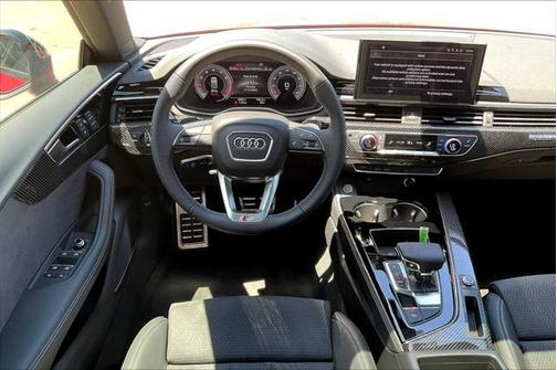 2025 Audi A5 Sportback 45 S Line Premium Plus
