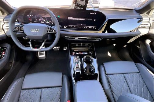 2025 Audi S5 Premium Plus TFSI quattro S tronic