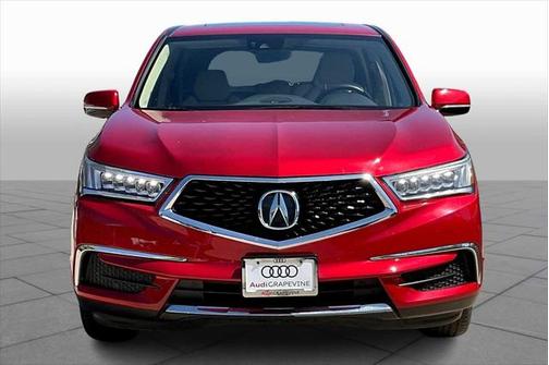 2019 Acura MDX 3.5L w/Technology Package