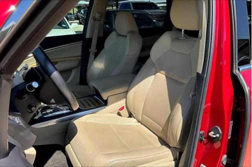 2019 Acura MDX 3.5L w/Technology Package