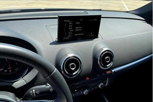 2015 Audi A3 1.8T Premium