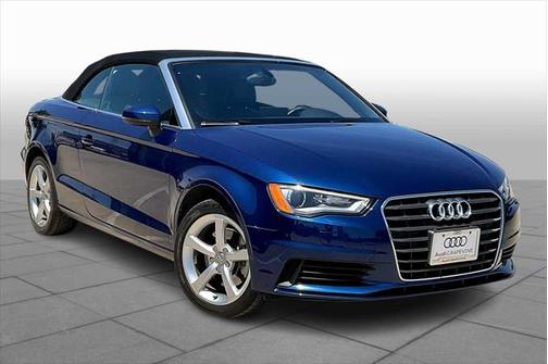 2015 Audi A3 1.8T Premium