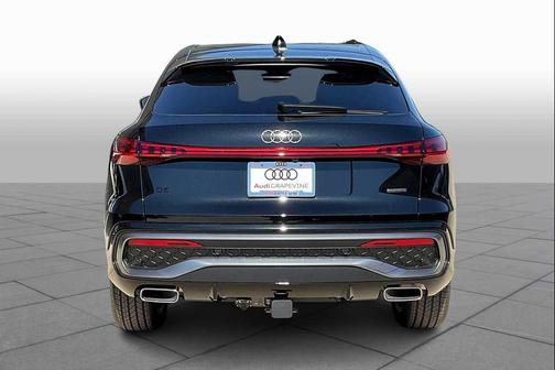 2025 Audi Q5 Premium Plus TFSI quattro S tronic