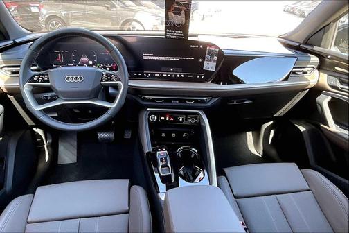 2025 Audi Q5 Premium Plus TFSI quattro S tronic