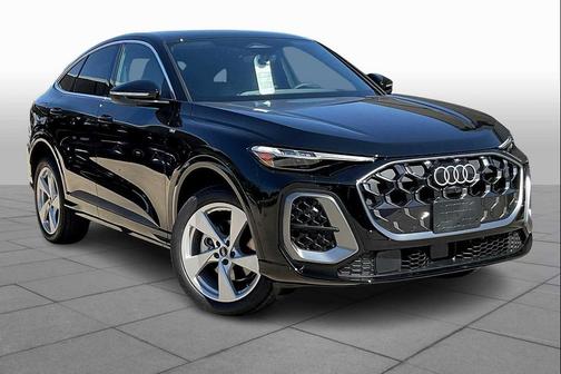 2025 Audi Q5 Premium Plus TFSI quattro S tronic