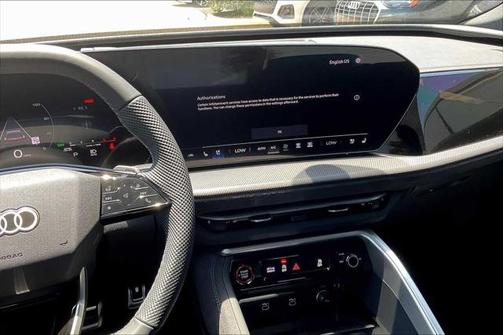 2025 Audi SQ5 3.0T Premium Plus