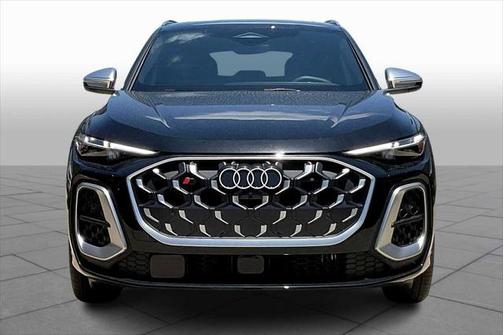 2025 Audi SQ5 3.0T Premium Plus