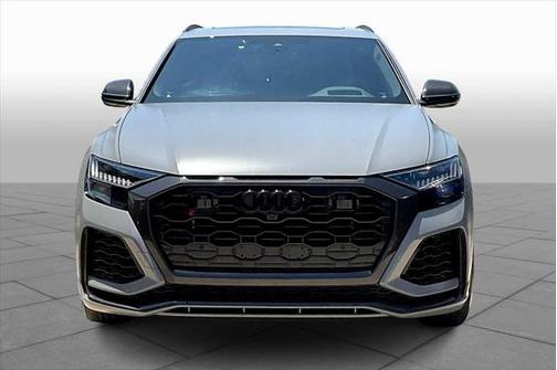 2024 Audi RS Q8 4.0T