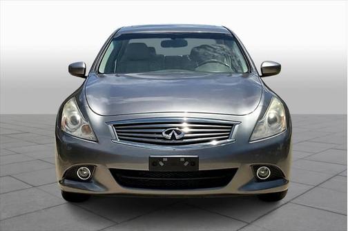 2011 INFINITI G37 Journey