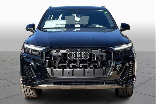 2026 Audi Q7 45 Premium