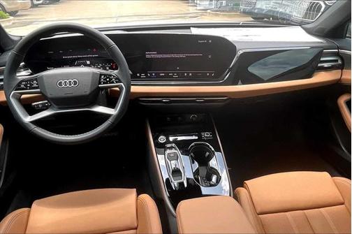 2025 Audi A5 Premium Plus