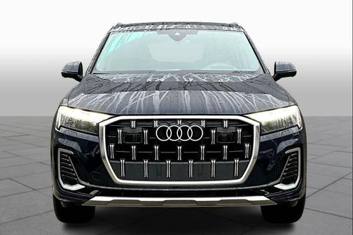 2025 Audi Q7 55 Prestige