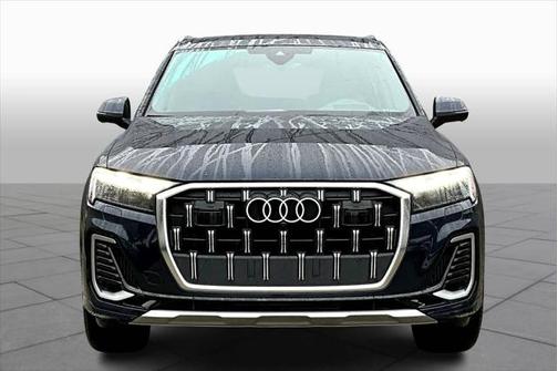 2025 Audi Q7 55 Prestige