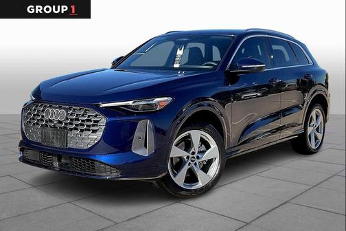 2025 Audi Q5 Premium Plus