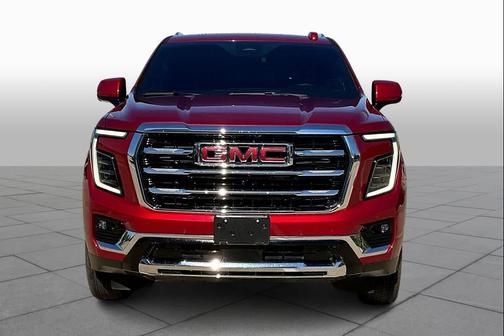 2025 GMC Yukon 4WD Elevation