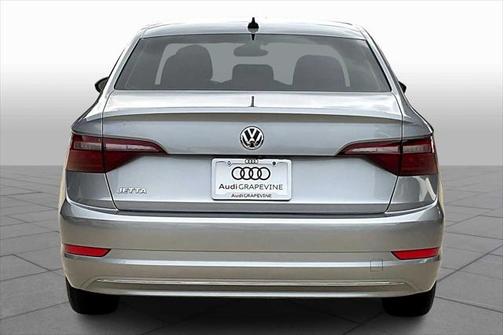 2020 Volkswagen Jetta 1.4T S