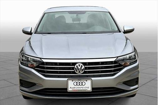 2020 Volkswagen Jetta 1.4T S
