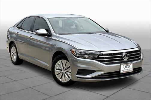 2020 Volkswagen Jetta 1.4T S