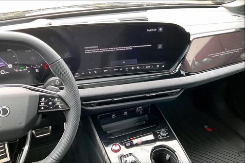 2025 Audi S5 3.0T Prestige