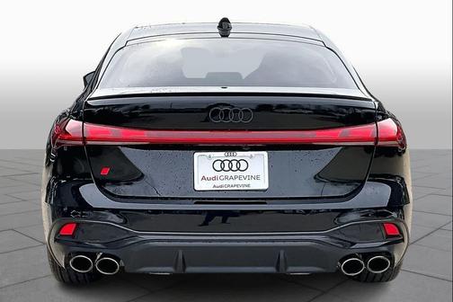 2025 Audi S5 3.0T Prestige