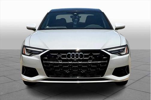 2025 Audi A6 45 Premium Plus