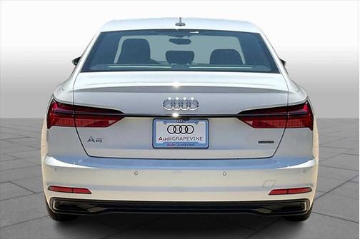 2025 Audi A6 45 Premium Plus