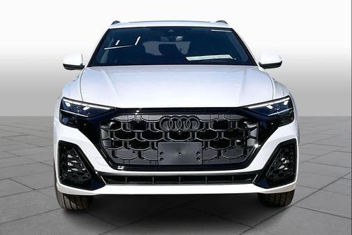 2026 Audi Q8 55 Premium Plus