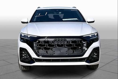 2026 Audi Q8 55 Premium Plus