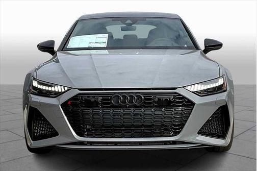 2025 Audi RS 7 4.0T Performance