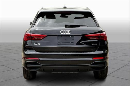 2025 Audi Q3 45 S line Premium Plus