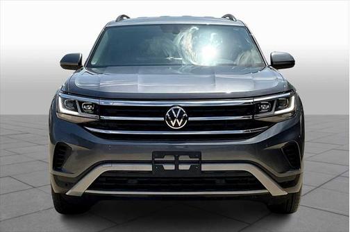 2022 Volkswagen Atlas 3.6L SE w/Technology