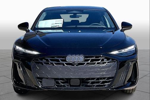 2026 Audi A6 Prestige quattro S tronic