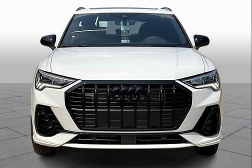 2025 Audi Q3 45 S line Premium Plus