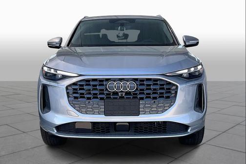 Florett Silver 2026 Audi Q5 Premium Plus