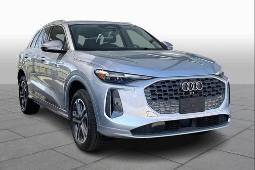 Florett Silver 2026 Audi Q5 Premium Plus