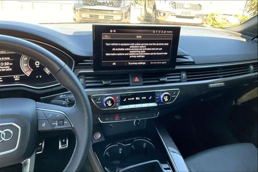 2024 Audi S5 Premium Plus TFSI quattro Tiptronic