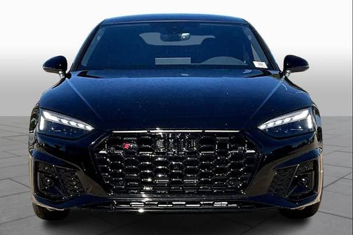 2024 Audi S5 Premium Plus TFSI quattro Tiptronic