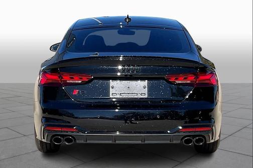 2024 Audi S5 Premium Plus TFSI quattro Tiptronic