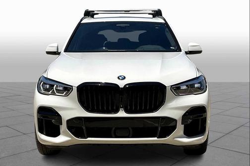 2022 BMW X5 M50i