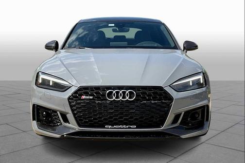 2019 Audi RS 5 2.9T
