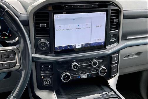 2021 Ford F-150 Limited