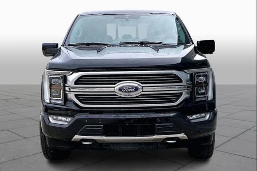 2021 Ford F-150 Limited