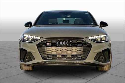 2021 Audi S4 Premium Plus TFSI quattro Tiptronic