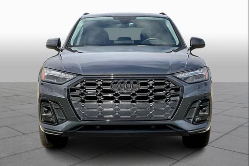 2022 Audi Q5 45 S line Prestige