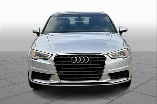 2015 Audi A3 1.8T Premium Plus